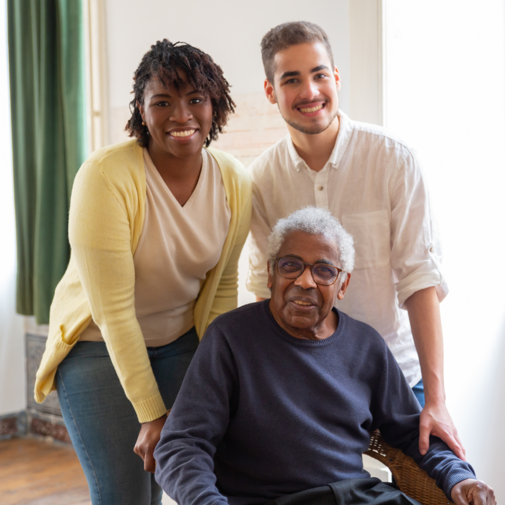 A Labor of Love Elder Care Geriatric Care Management Services